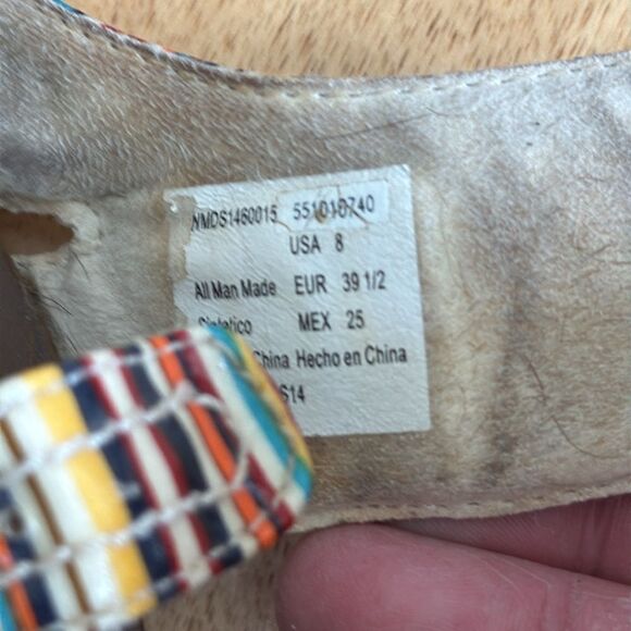 Dr. Scholl’s sandals - Picture 6 of 6